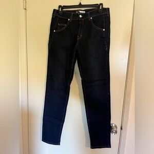 SLO jeans 30x30 neutro not adjustable skinny standard rise marino